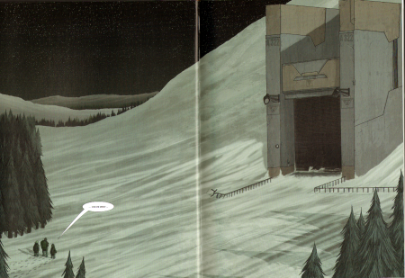 Umotiverte dobbeltoppslag bremser historiefortellingen