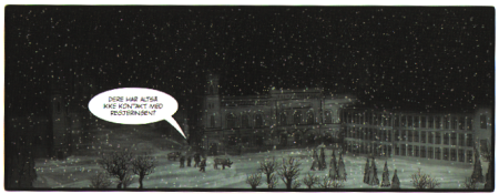 Er dette de eneste byrestene?