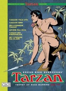 Fat Tarzan