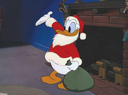 00 Kalla Anka jul