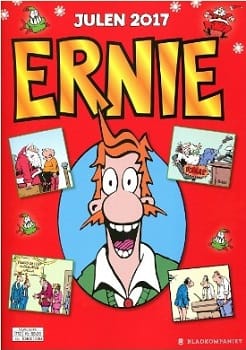 Julehefter 2017: Yngre Amerikana 4 Ernie1