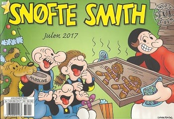 Snøfte Smith