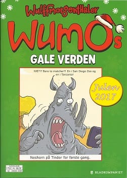 Wumo
