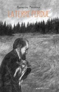 Ang Terre Perdue