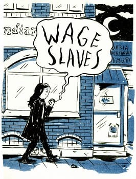 Ang Wage Slaves