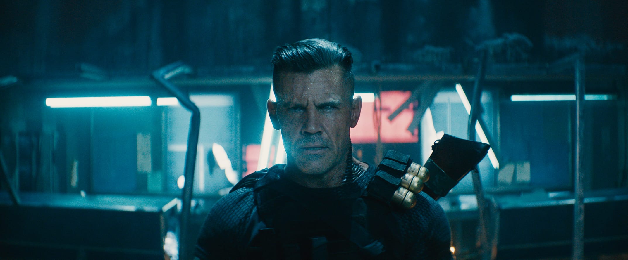 DP2 Cable