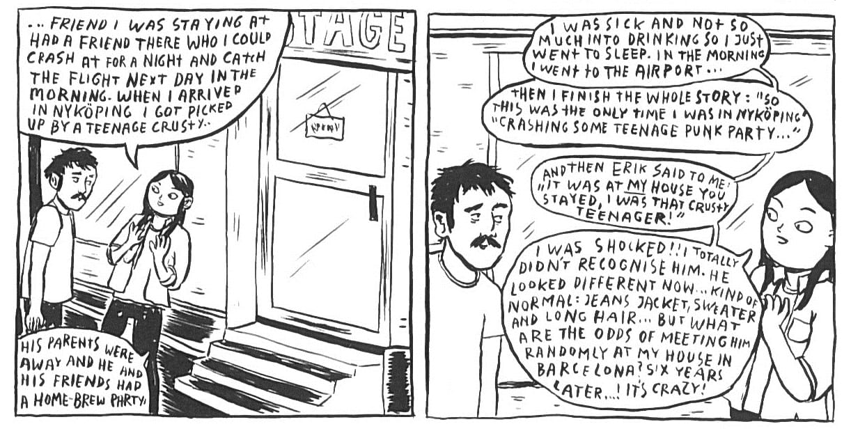 Står på krava 4 Lønnsslaver 01