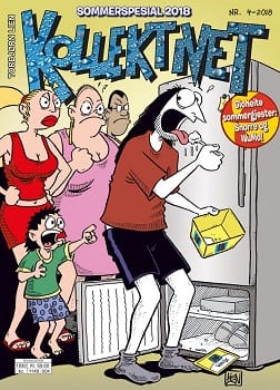 Festlig og fyldig sommer 2 koll sommer2018c