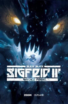 Sigfrid coverIII