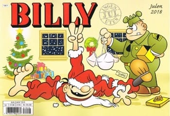Billy