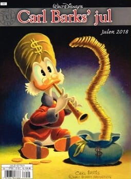 Carl Barks Jul