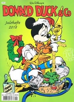 Donald Duck Co