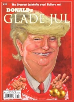 Donalds Glade Jul