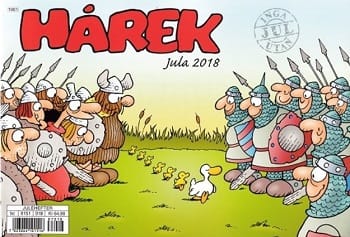 Hårek