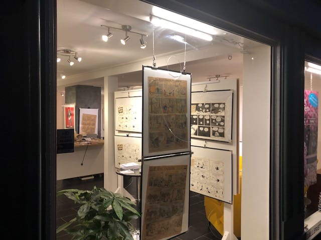 Rakkerunger på utstiling 3 IMG 1179