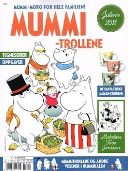 Mummitrollet