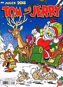Tom og Jerry