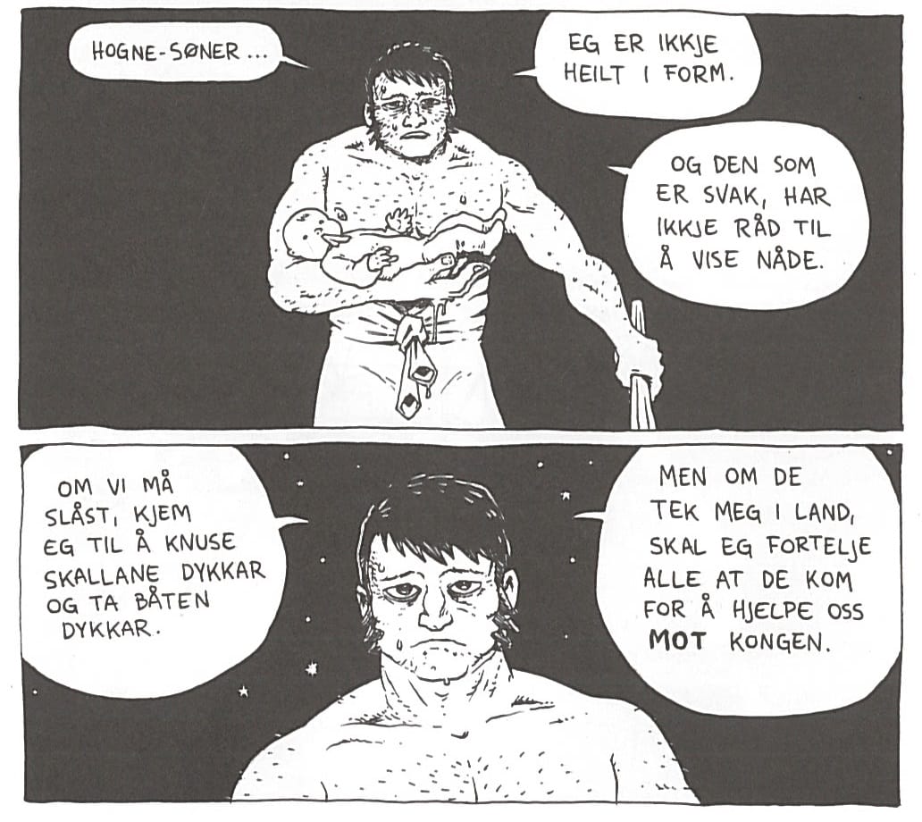 Berserk 02