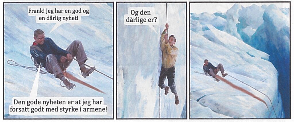 Arven etter Rutetid • serienett.no