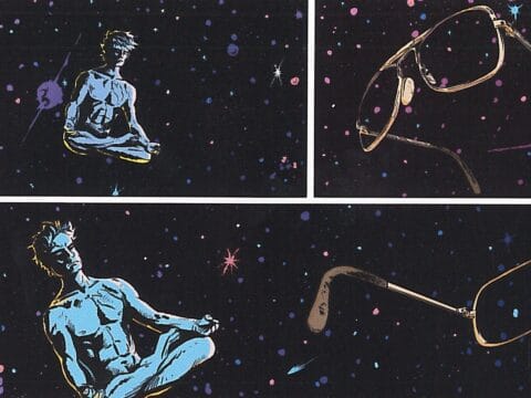 Kunsten å gjere poenget usynleg 1 Ninjakomm 04