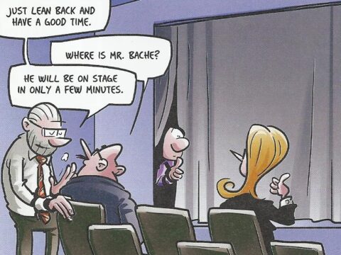 Julehefter Lunch som startbilde