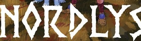 Coveravsløring Nordlys 3 7 Nordlys 3 startbilde