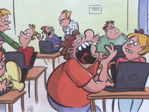 Storefri 3 startbilde