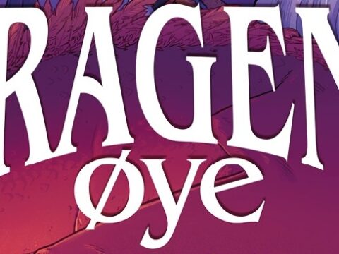 Coveravsløring - Dragens Øye 23 Dragens Øye startbilde