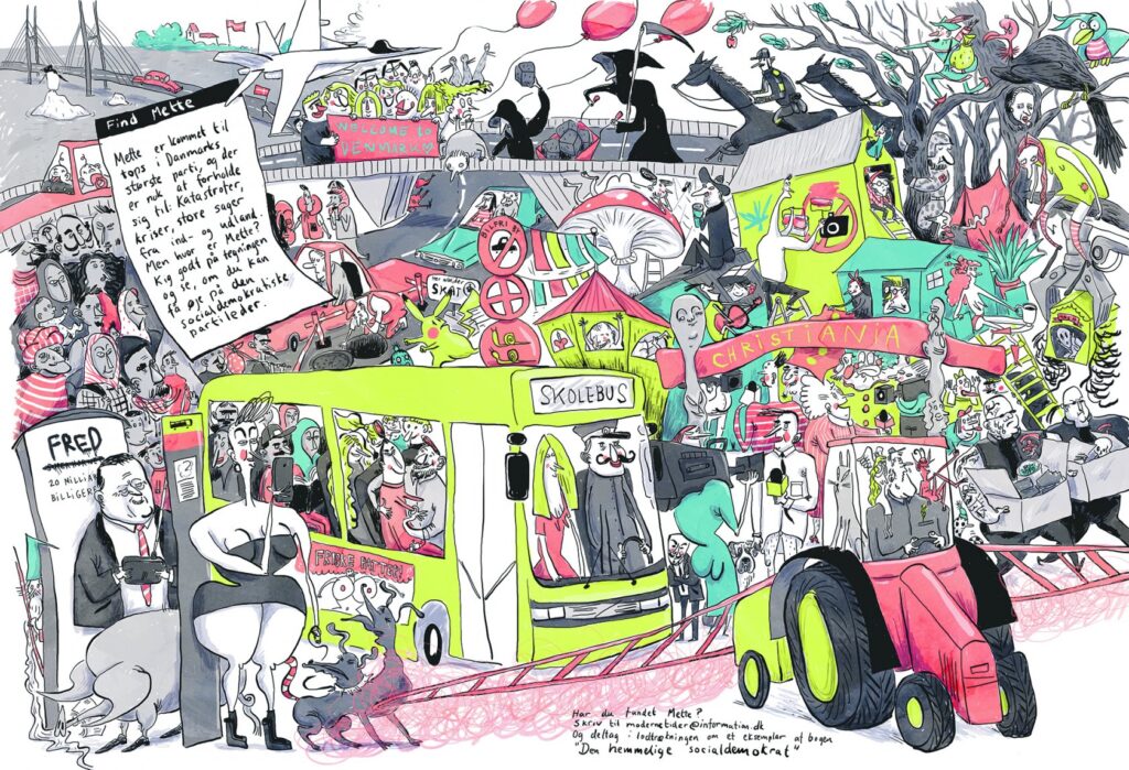 Find mette tekst2 PRINT