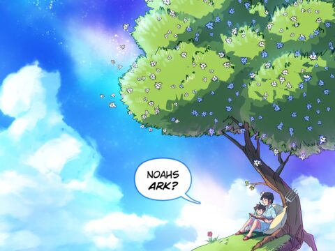 Fantastisk vitenskap 1 LHE front