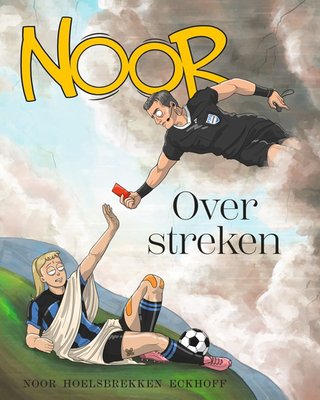 Noor v2 cover