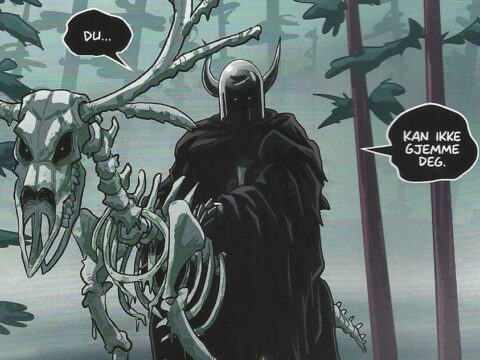 Pustepause i orkelandet 34 0 mandum front