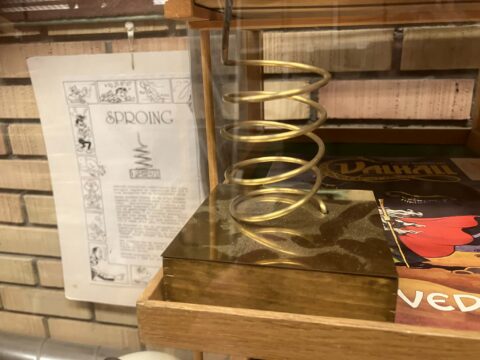 Hvem vant Sproingprisen? 4 406934c9 0ddc 4a25 8951 8c0479622c0c