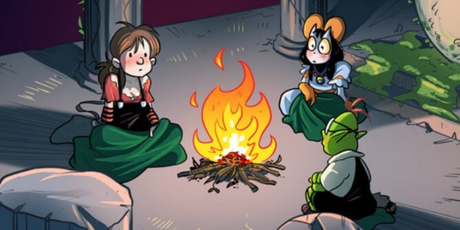 Lunas Tare sp forside