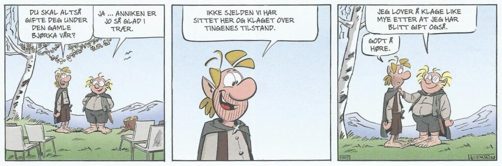 Strand vinter 01