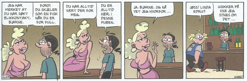 Strand vinter 02