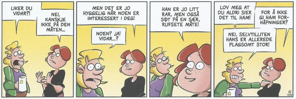 Strand vinter 03