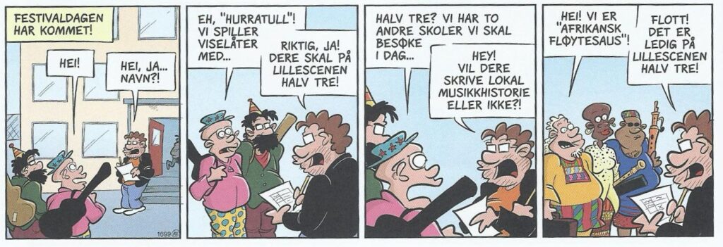 Strand vinter 04