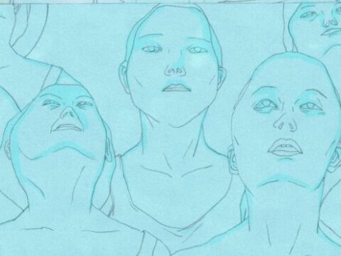 Mellom drøm, propaganda og erindring 44 Tenner basta