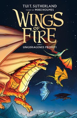 Wings cover 1