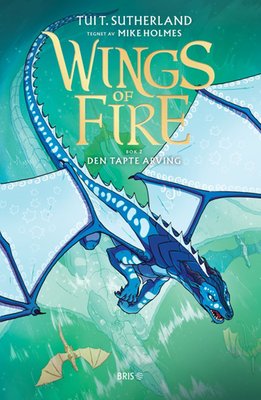 Wings cover 2