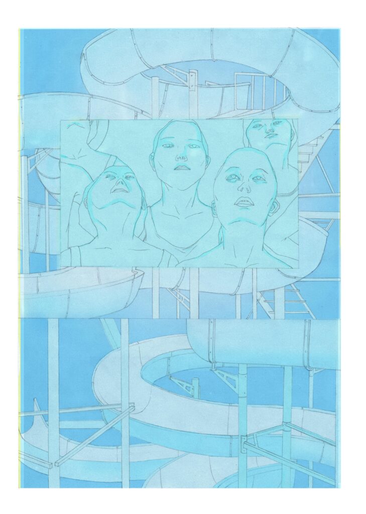 泳池 12 copy