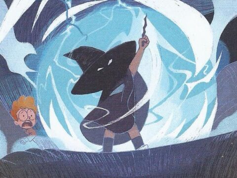 Kjepphøye heksekunster 1 0 Saga front 2