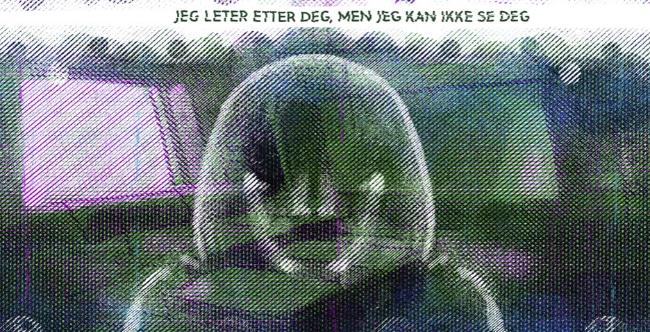 Kva ber du med deg?