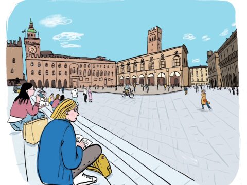 Oda i Bologna 2026