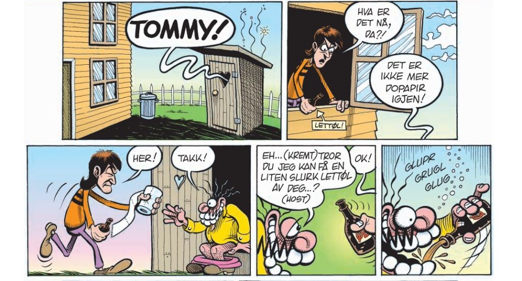 Pyton-generasjonen 2 Pyton 01