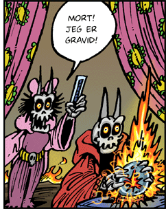 gravid