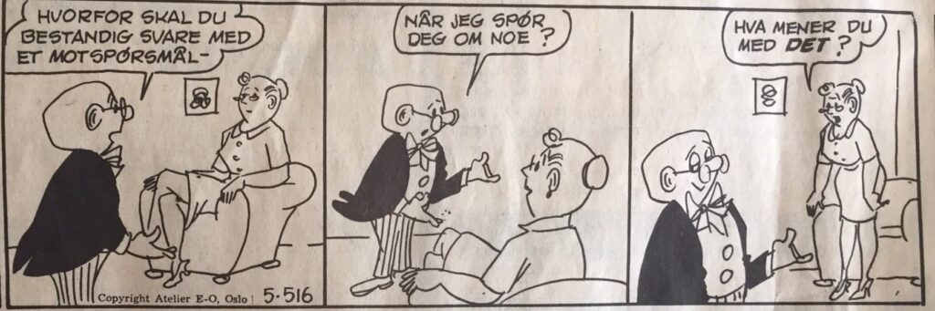 professoren