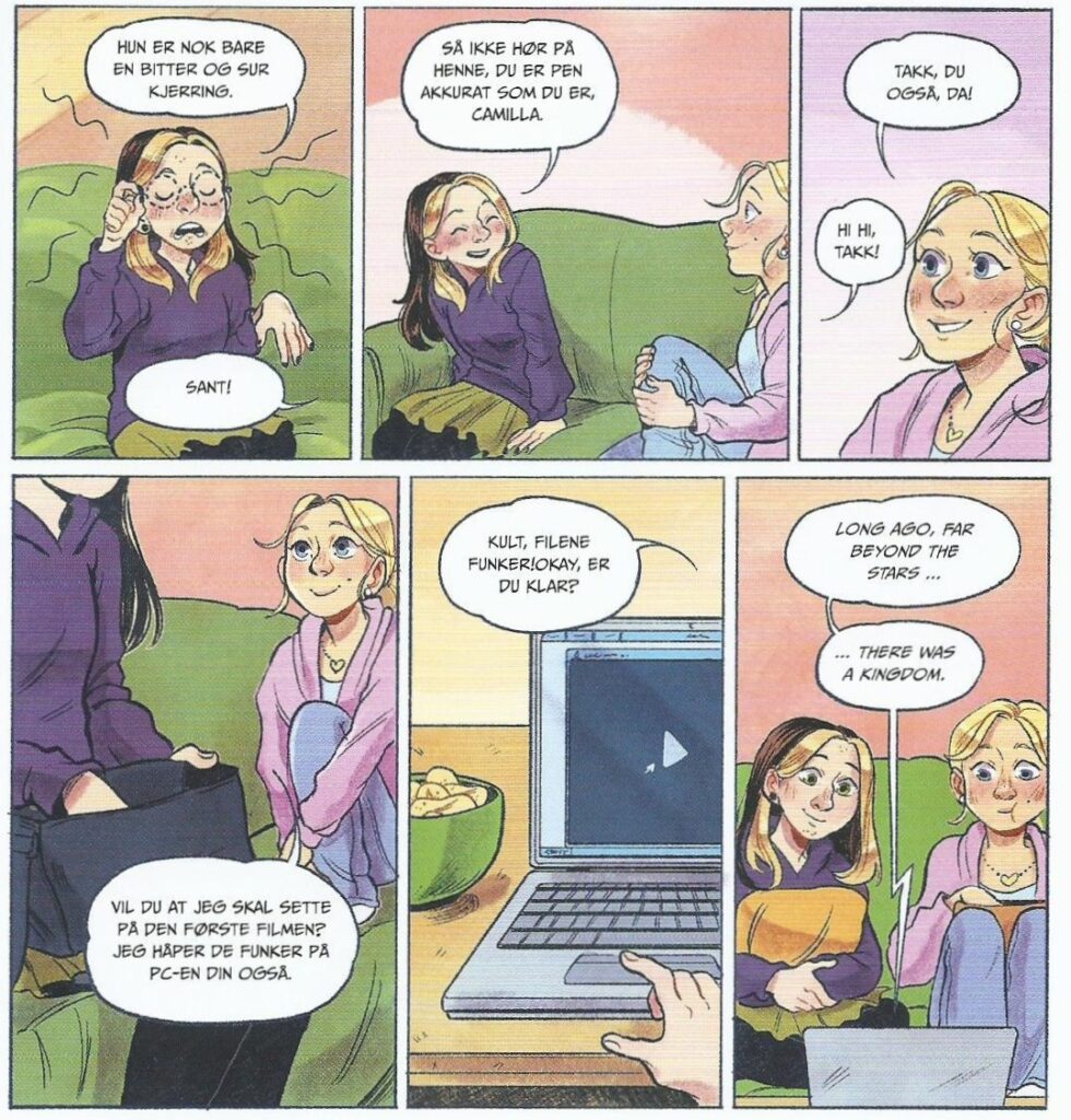 Synke og sveve 2 Jenter BO2 01