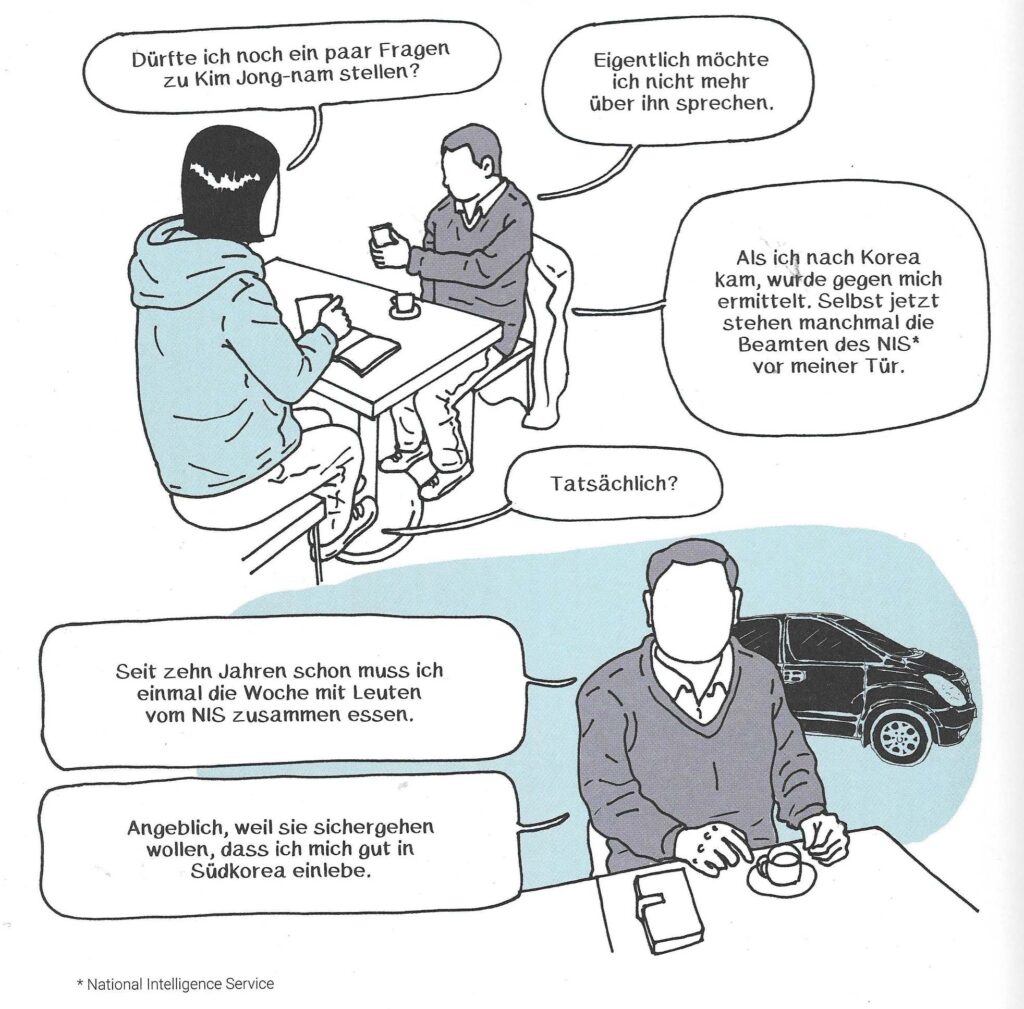 En smak av Korea 2 Kim innmat2